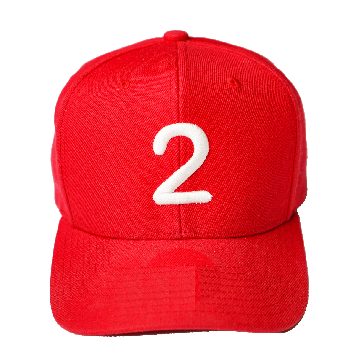 2ND CHANCE HAT