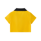VS (CROPPED) SOCCER JERSEY "WOMENS' image 1