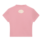 LUKE 6:37 MOCK NECK TEE 'WOMENS' image 0
