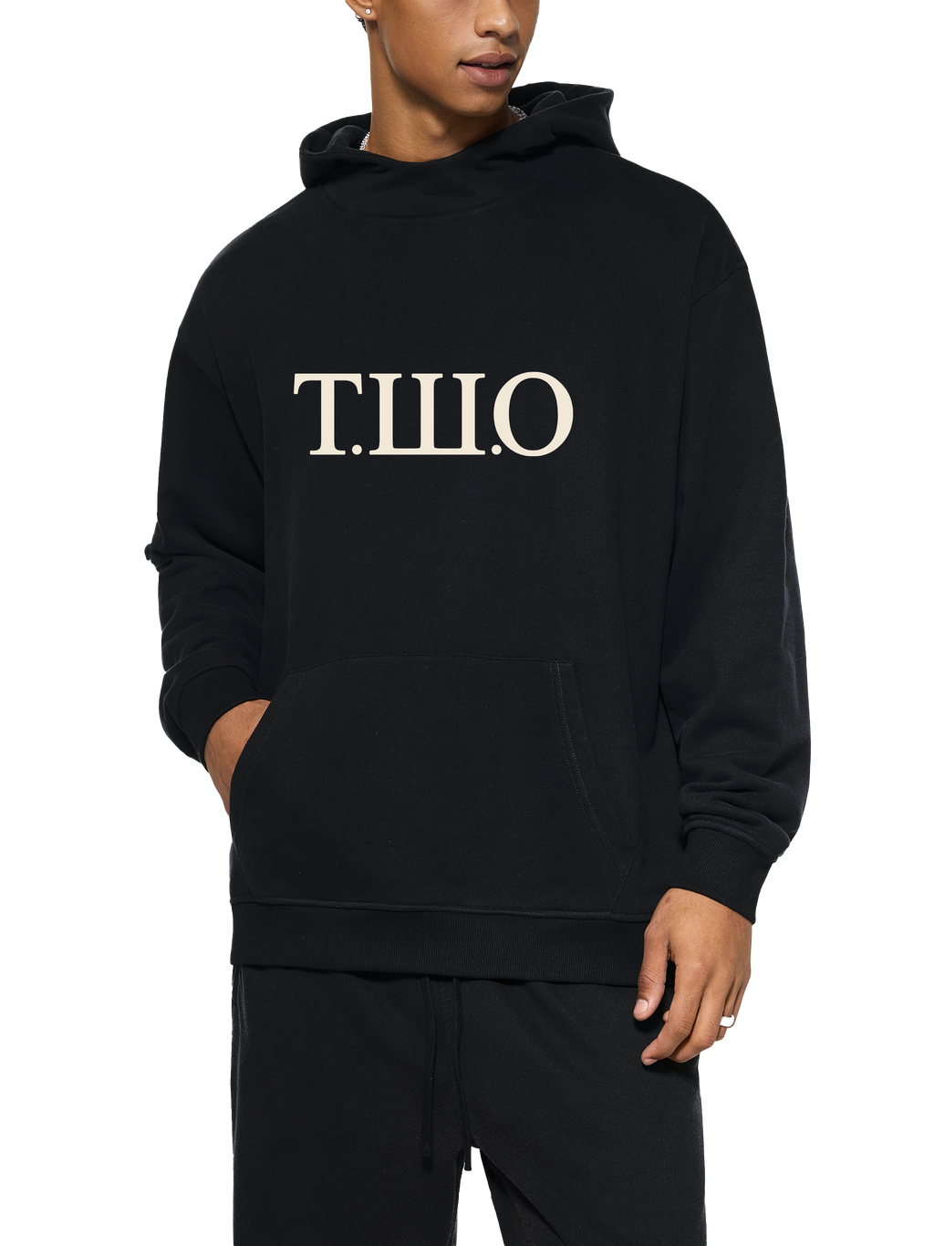 OLTL - THE END HOODIE image 3