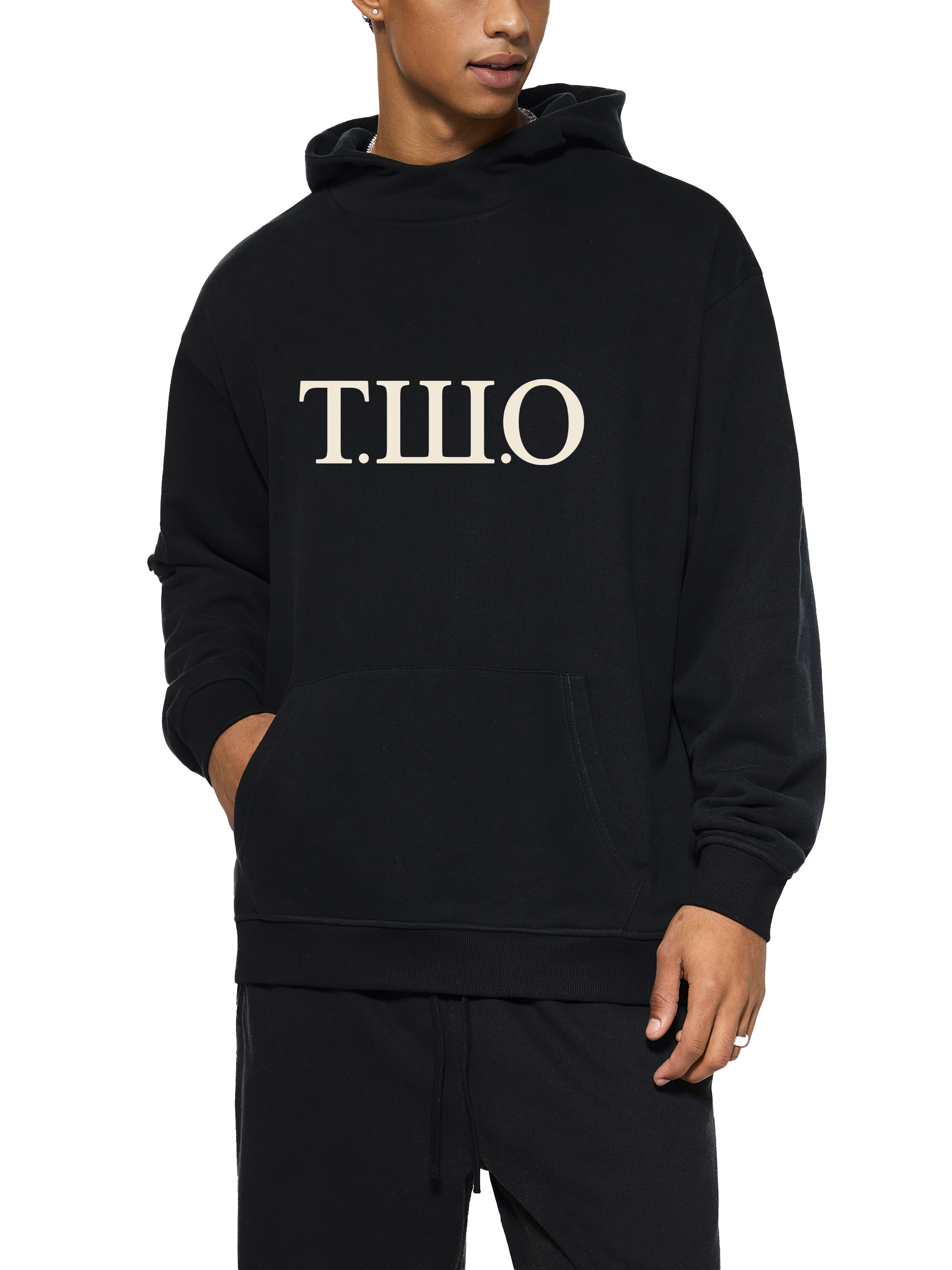OLTL - THE END HOODIE image 3