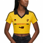 WC 2026 CROPPED JERSEY - WOMENS 'GER' image 2