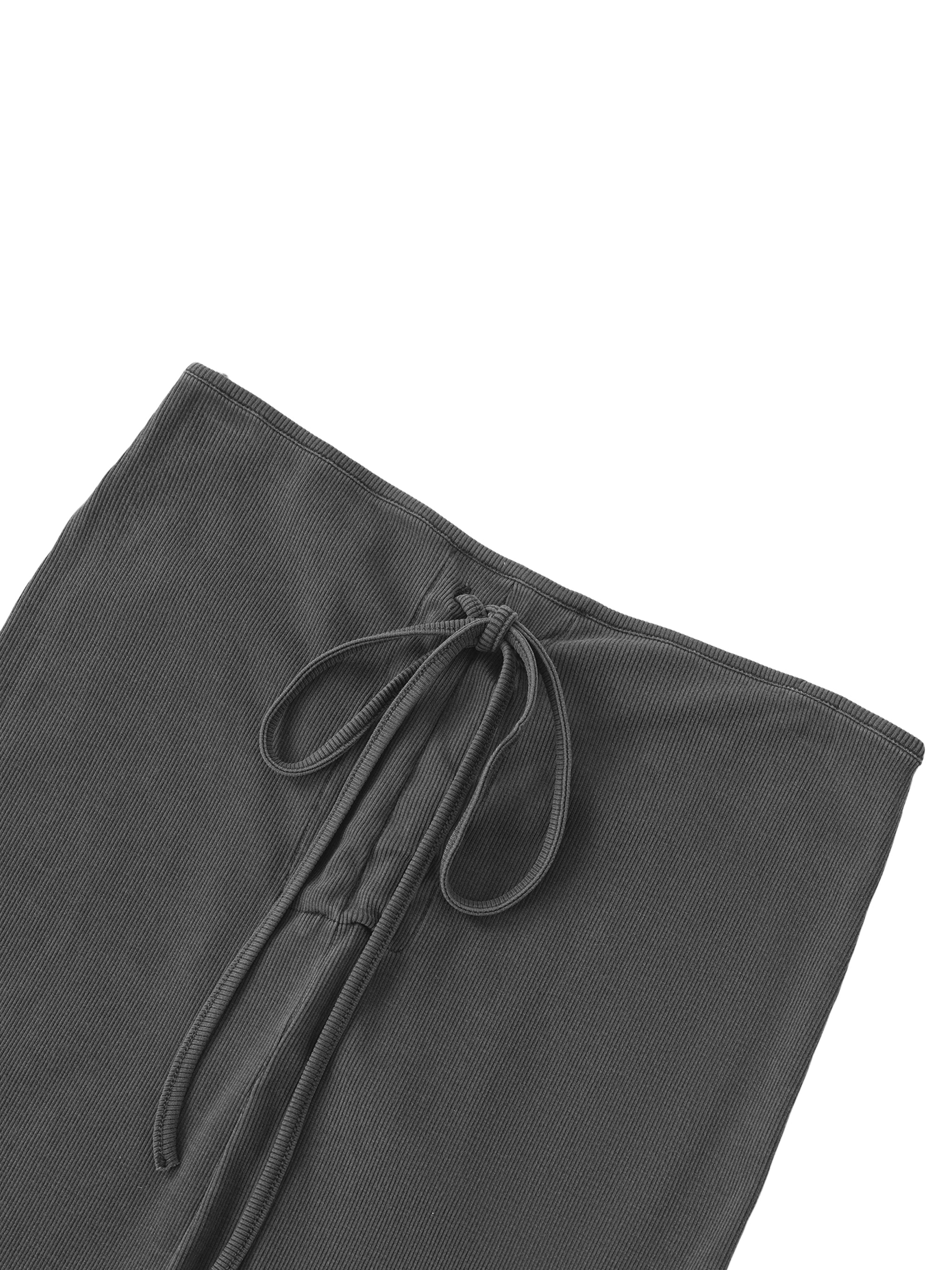 DRAW(str)ING CONCLUSIONS MAXI SKIRT image 3
