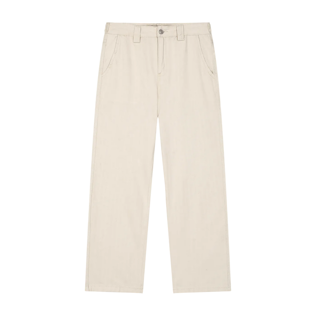 SIMPLE TROUSER PANTS