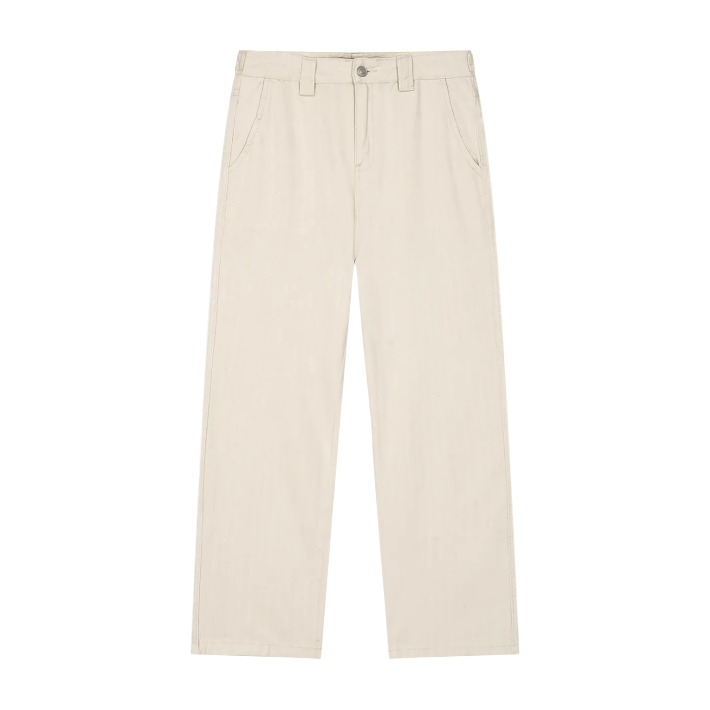 SIMPLE TROUSER PANTS