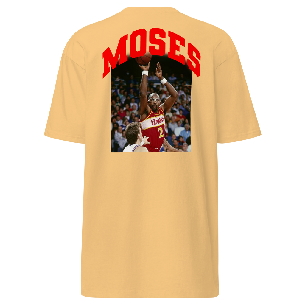 MOSES TEE image 1