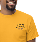MOMMA MENTALITY TEE YL image 5