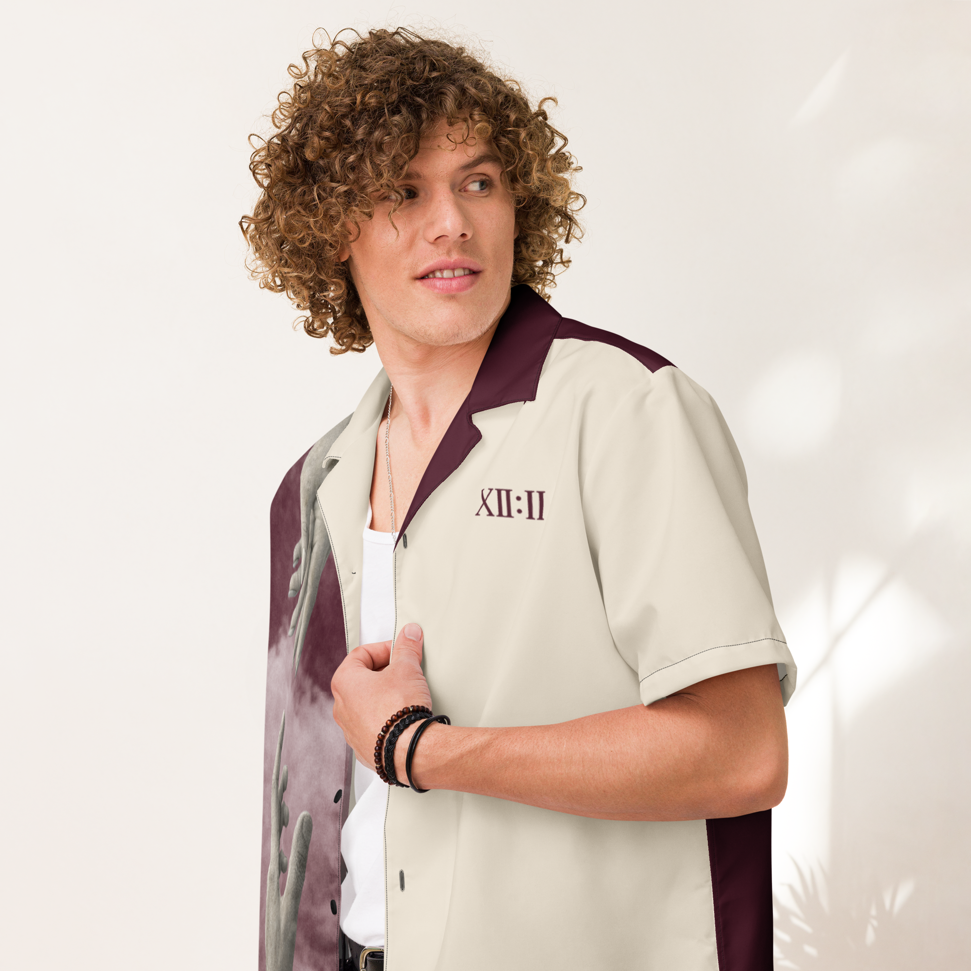 RENEW ATTRACTION BUTTON UP image 5