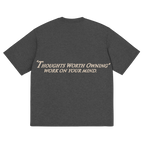 T.W.O KNITTED TEE image 17