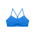Women's Tight Cropped Sports Bra