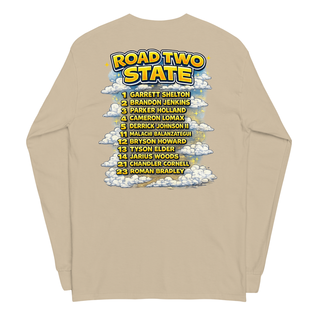 ROAD 2 STATE 'LONG' image 4