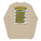 ROAD 2 STATE 'LONG' image 4