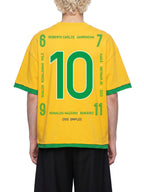 WC 2026 JERSEY TEE - BRA 'OS CRAQUES ' image 4