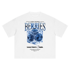 FRESH PRODUCE 'BLUE BERRIES' TEE