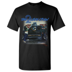 Vintage 2 LIVE CREW Tee image 0