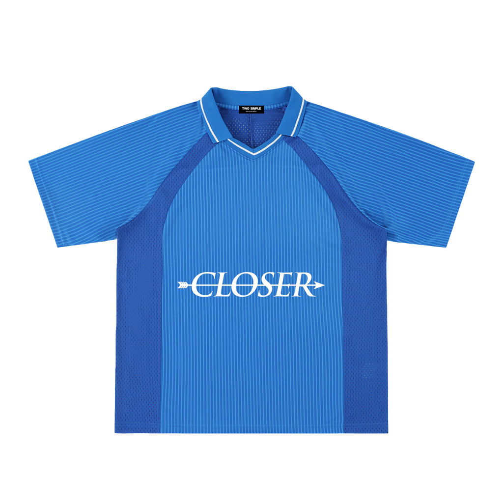 VS SOCCER JERSEY 'AWAY' image 0