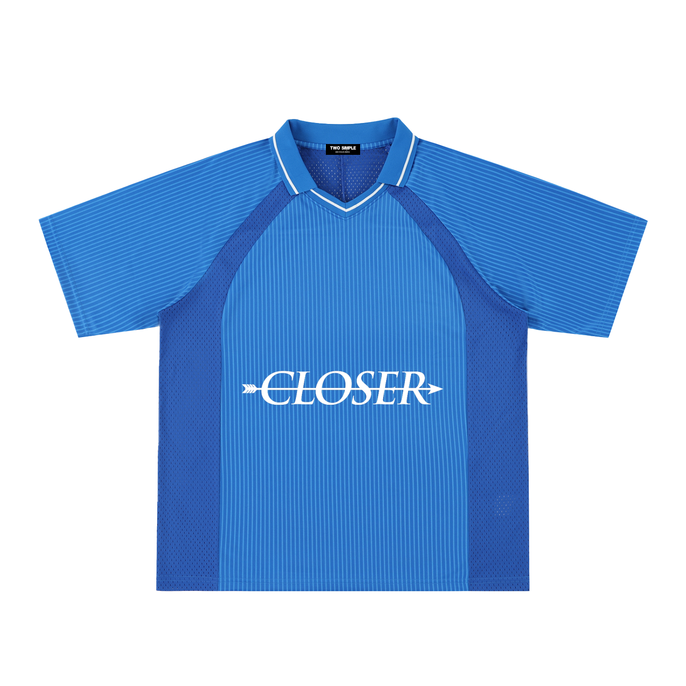 VS SOCCER JERSEY 'AWAY' image 0
