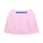 Women's Pleated Yoga Skort