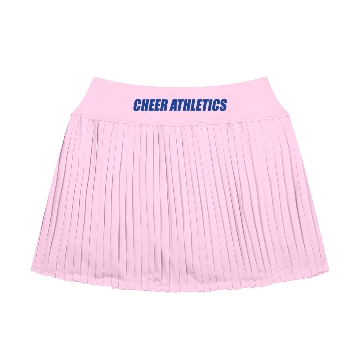 Women's Pleated Yoga Skort
