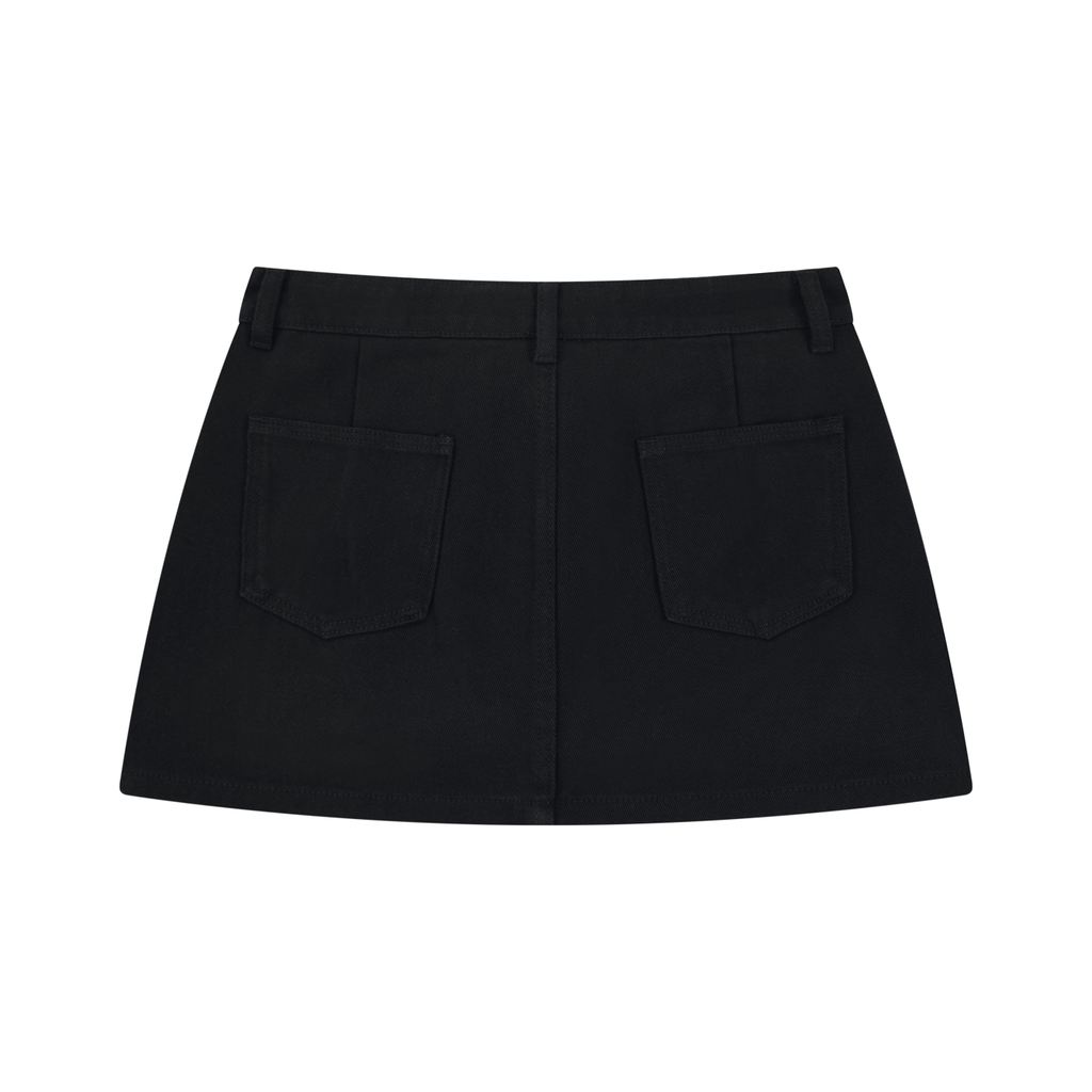SADDLER SKIRT