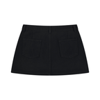 SADDLER SKIRT