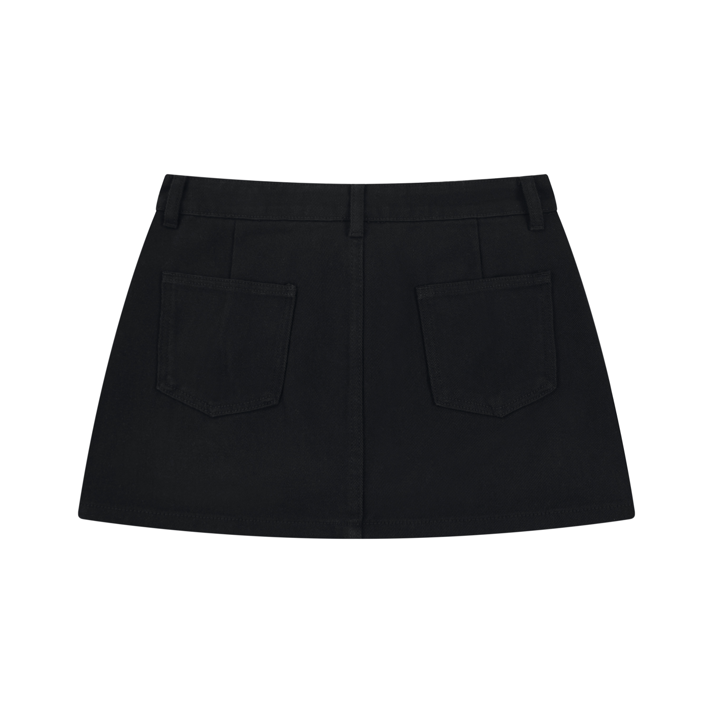 SADDLER SKIRT