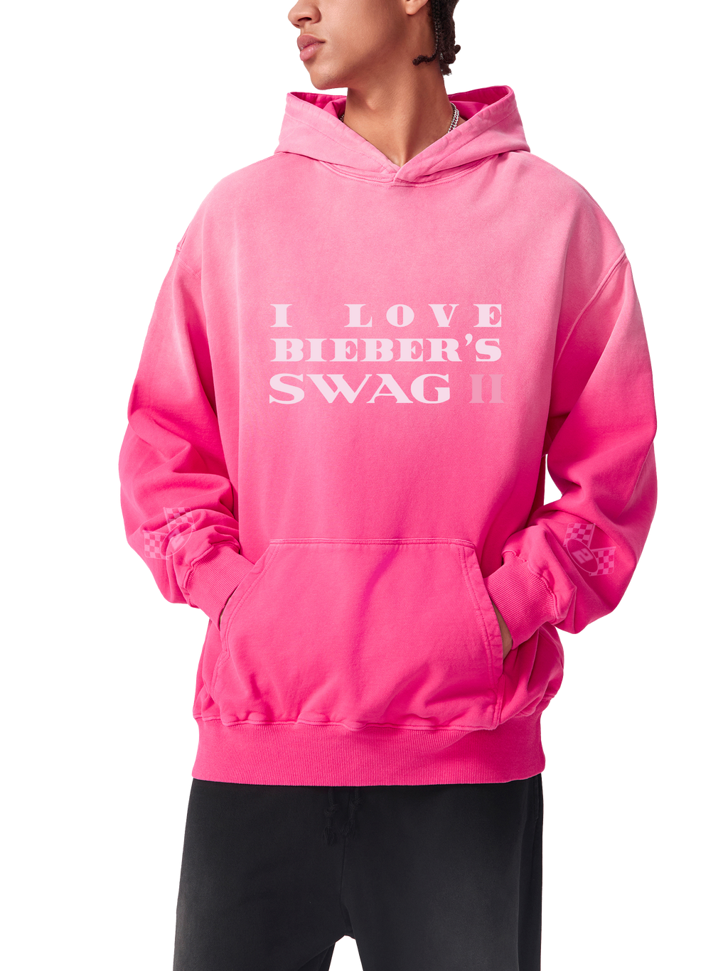 SWAG II HOODIE image 3