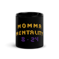 MOMMA MENTALITY MUG image 0