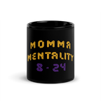 MOMMA MENTALITY MUG image 0