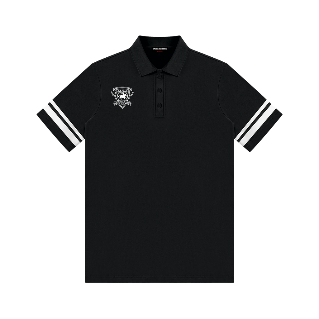 THE POLO DRESS by FIELD