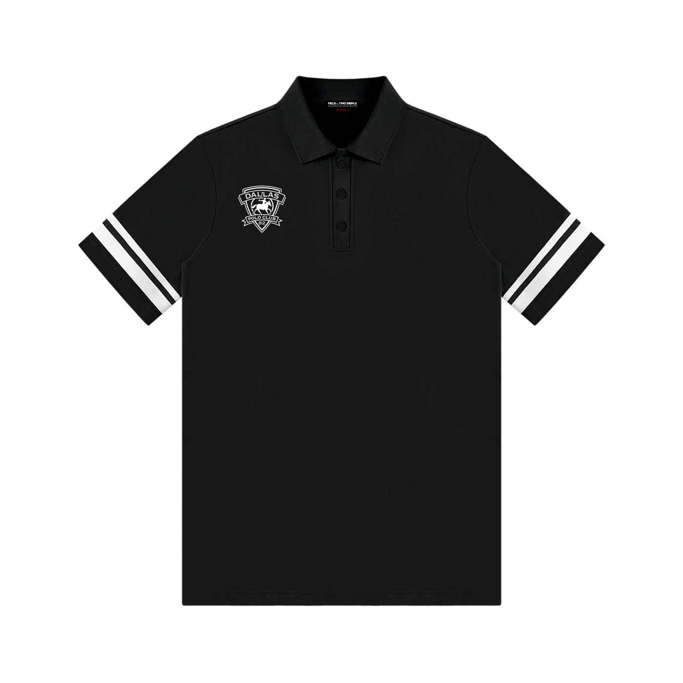 THE POLO DRESS by FIELD