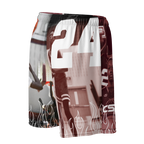 BJ SHORTS image 5