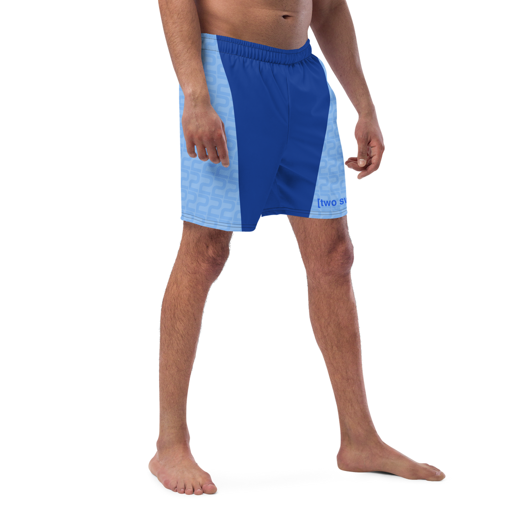 ALL GUCCI SWIM TRUNKS image 6