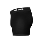 TWO SIMPLE Boxer Briefs image 1
