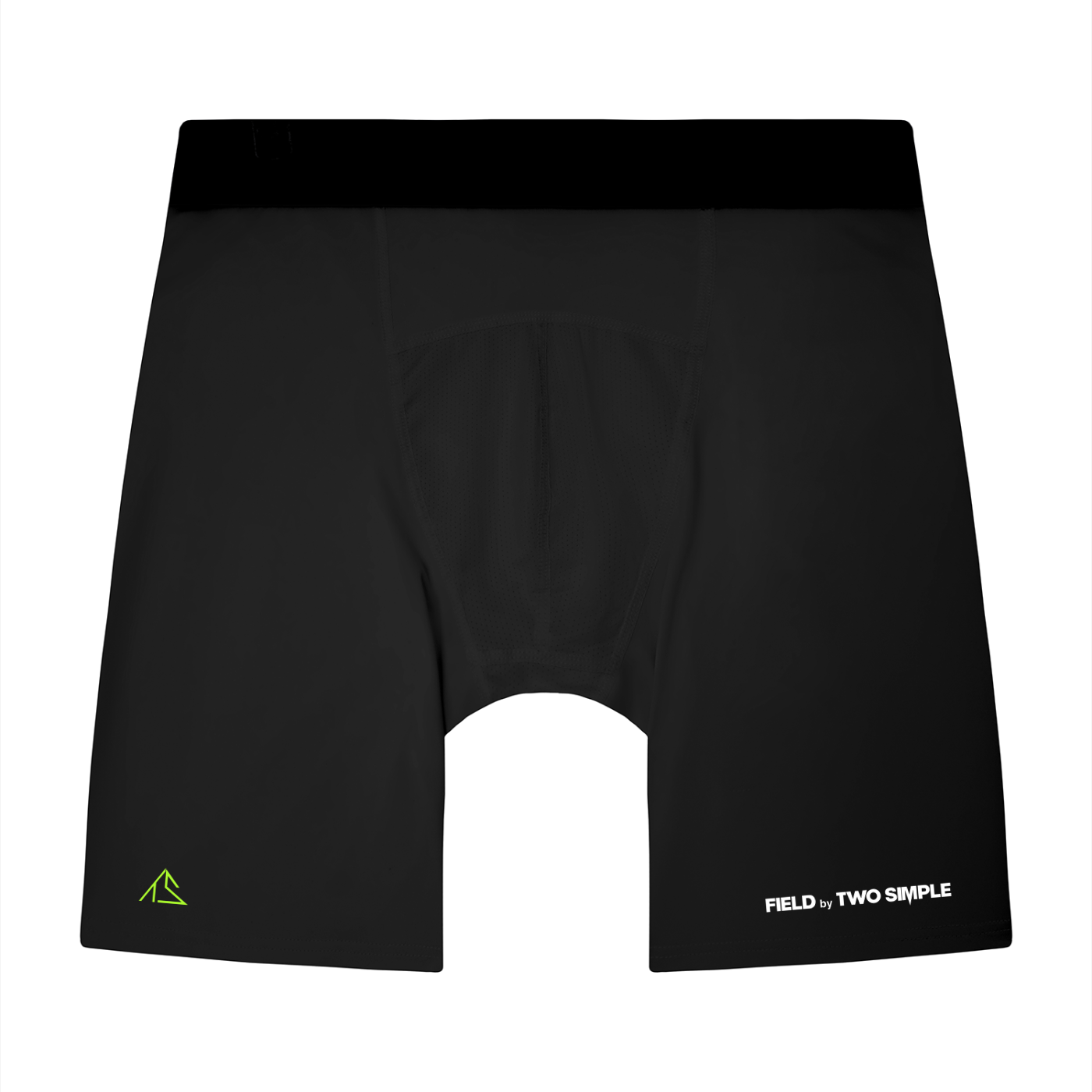 UpCYCLE SHORTS by FIELD 002