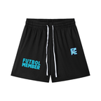 Perfect Pitch Mesh Shorts by FIELD