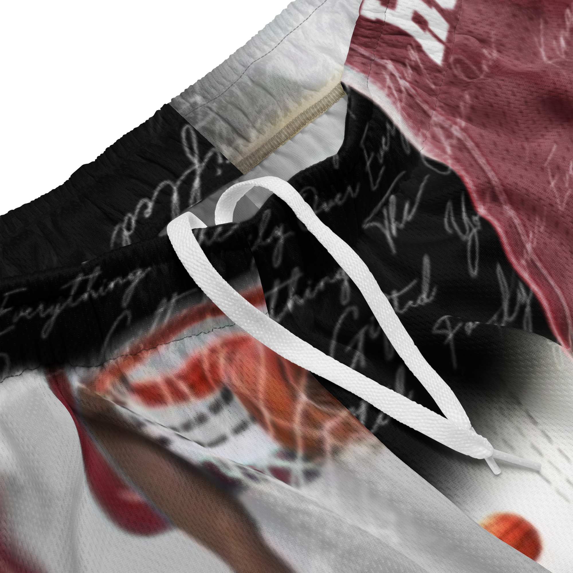 BJ SHORTS image 4