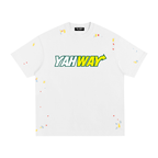 Paint Splatter T-Shirt
