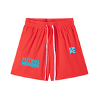 Perfect Pitch Mesh Shorts by FIELD