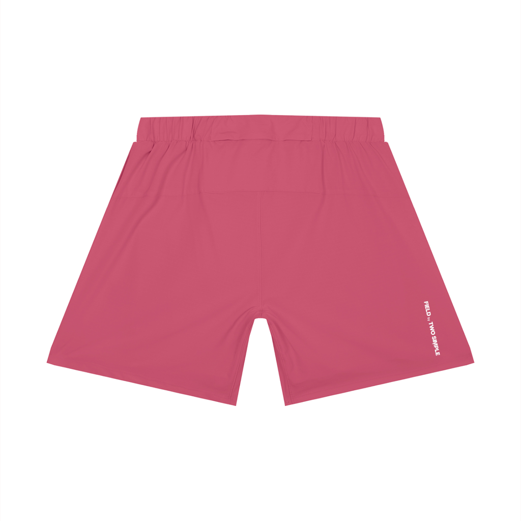 COMPRESSION POWER SHORTS by FIELD