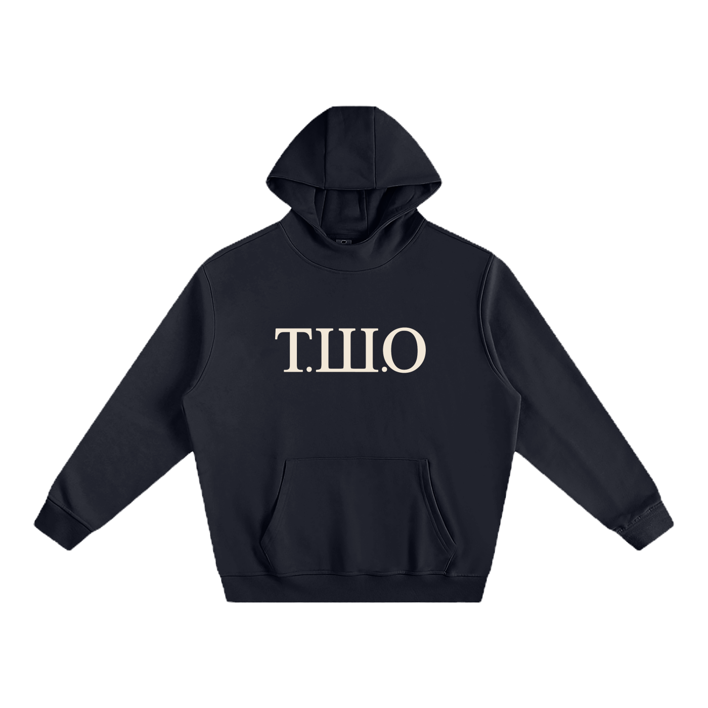OLTL - THE END HOODIE image 0