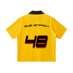 WC 2026 JERSEY - 'GER' image 1