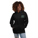 LEGENDS HOODIE image 3