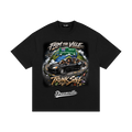 THE FALL OFF - TRUNK SALE TEE image 0