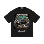 THE FALL OFF - TRUNK SALE TEE image 0