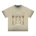 ROMAN PANTHEON TEE image 8