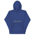 JESUS IS KING ‘Water’ HOODIE image 2