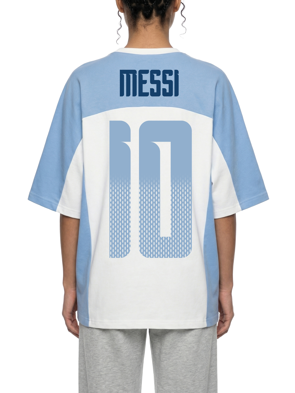 WC 2026 JERSEY TEE 'ARGENTINA'