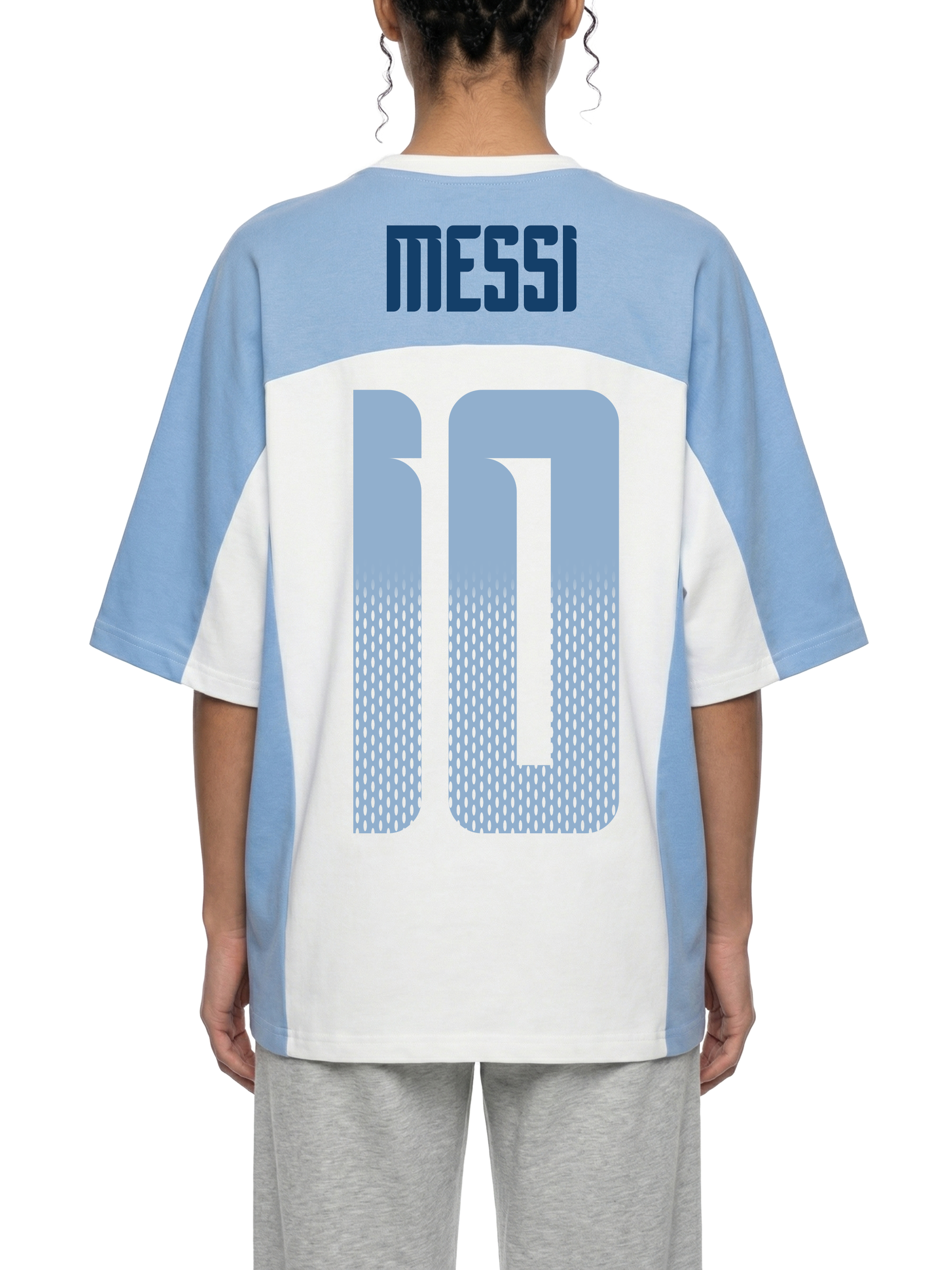 WC 2026 JERSEY TEE 'ARGENTINA'
