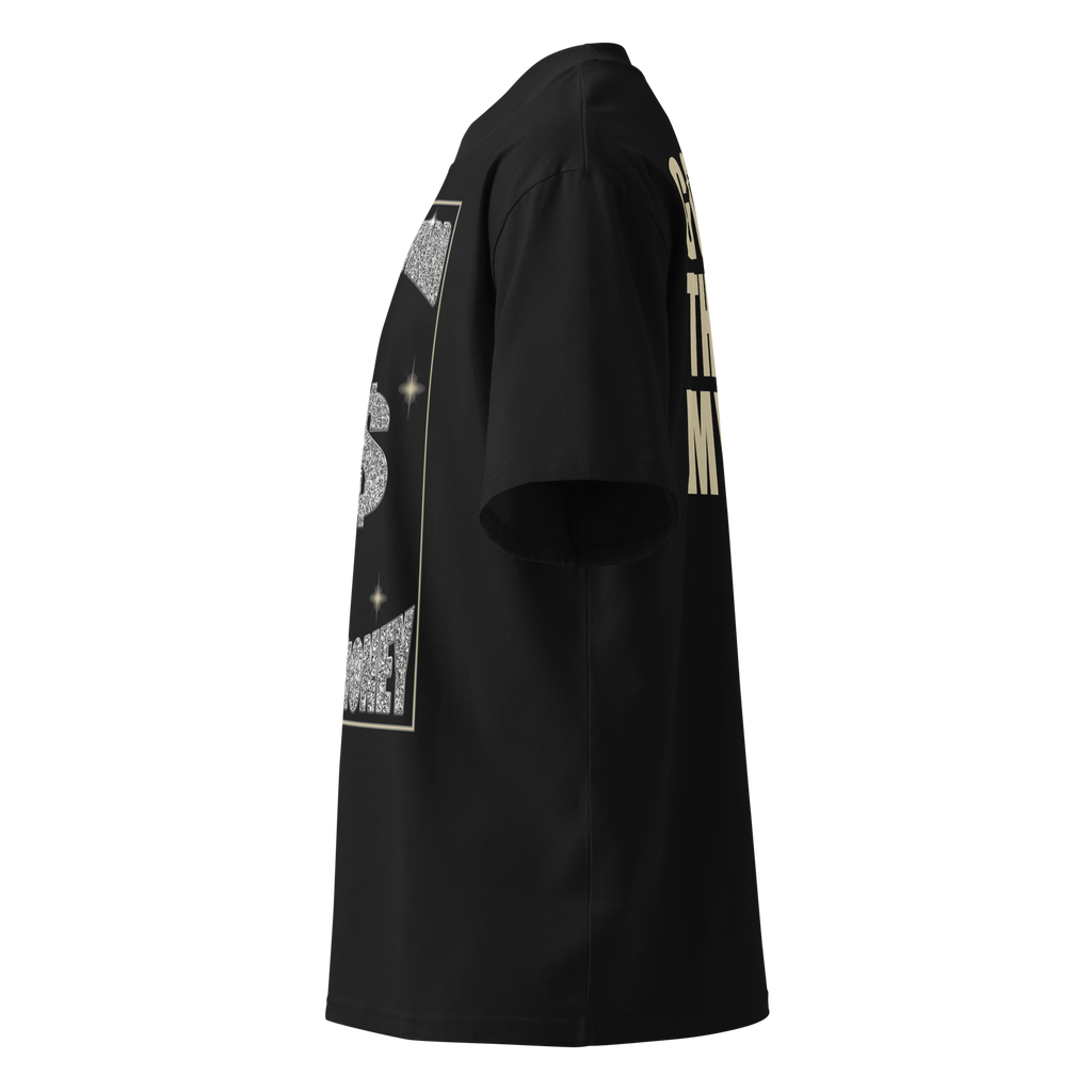 Cash Money TEE image 3